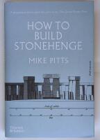 How to Build Stonehenge