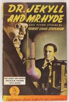 Dr. Jekyll and Mr. Hyde and other stories