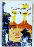 Vulkanerna p&aring; San Domingo