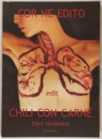 Cor ne edito / edit / Chili con carne