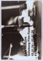 G&ouml;teborg Film Festival : 03.01.24 - 03.01.29