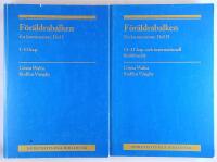 F&ouml;r&auml;ldrabalken : en kommentar I-II