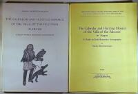 The calendar and hunting mosaics of the Villa of the falconer in Argos : a study in Early Byzantine iconography