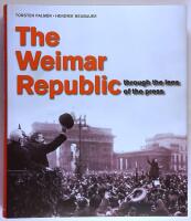 The Weimar Republic through the lens of the press
