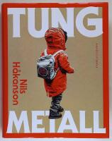 Tung metall