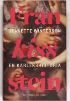 Frankissstein : en k&auml;rlekshistoria