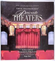 Theo Kalomirakis' Private Theaters