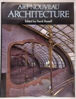 Art nouveau architecture