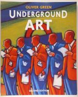 Underground Art : London Transport Posters, 1908 to the Present