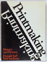 Printmaking : history and process