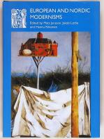 European and Nordic Modernisms