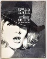 Cowboy Kate & other stories