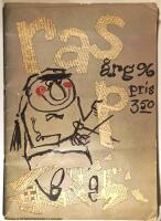 Rasp : &aring;tg&aring;ng 96