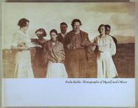 Frida Kahlo : Photographs of Myself and Others : from the Vicente Wolf Collection