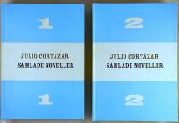 Samlade noveller 1-2