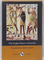 The Anglo-Saxon Chronicle