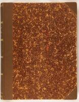 Faraonernas land eller Egypten och Sinai skildrade i ord och bild 