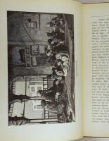 Faraonernas land eller Egypten och Sinai skildrade i ord och bild 