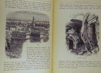 Faraonernas land eller Egypten och Sinai skildrade i ord och bild 