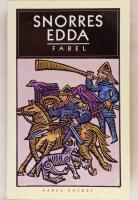 Snorres Edda