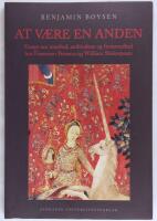 At v&aelig;re en anden : essays om intethed, ambivalens og fremmedhed hos Francesco Petrarca og William Shakespeare
