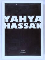 Yahya Hassan : dikter