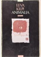 Animalia : dikter