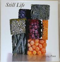 Still life : Irving Penn Photographs 1938-2000