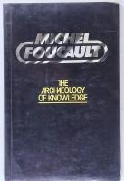 The Archaeology of Knowledge