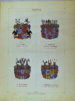 Utdrag ur Sveriges ridderskaps och adels vapenbok