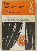Ten One-Act Plays