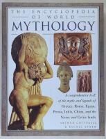 The Encyclopedia of World Mythology