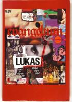 Evangelium enligt Lukas Moodysson : dikter