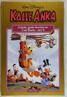 Kalle Anka : ett urval av Carl Barks &auml;ventyr - del 4