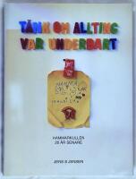 T&auml;nk om allting var underbart : Hammarkullen 20 &aring;r senare