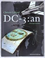 DC-3:an : kalla krigets hemlighet