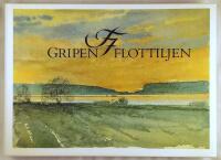 F 7 - Gripenflottiljen : en ber&auml;ttelse om S&aring;ten&auml;s, herrg&aring;rden som blev flygflottilj 