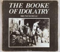 The Booke of Idolatry