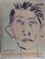 Dagboksanteckningar 1945-1972