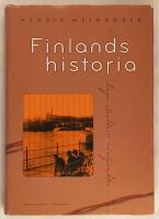 Finlands historia : linjer strukturer v&auml;ndpunkter