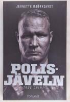 Polisj&auml;veln. True Crime