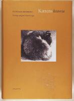 Kattens historia : Sverige speglat i djurets &ouml;ga