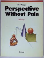 Perspective without Pain Part 1 : The Basics