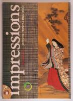 Impressions : Japanese Prints & Paintings