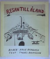 Resan till &Aring;land
