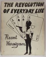 The revolution of everyday life 