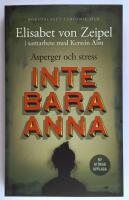 Inte bara Anna : asperger och stress