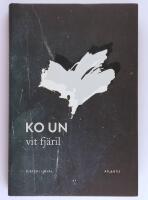 Vit fj&auml;ril