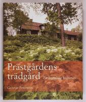 Pr&auml;stg&aring;rdens tr&auml;dg&aring;rd : ett bortgl&ouml;mt kulturarv