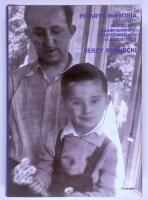 Hilarys historia : samtal med Hilary Sarnecki 14 september 2007 - 12 augusti 2008